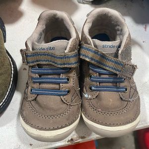 Stride Rite size 5